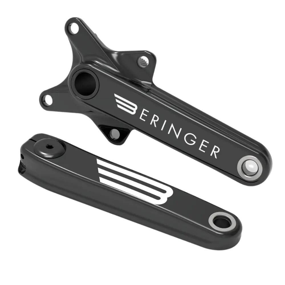 Children's crankset Beringer J2
