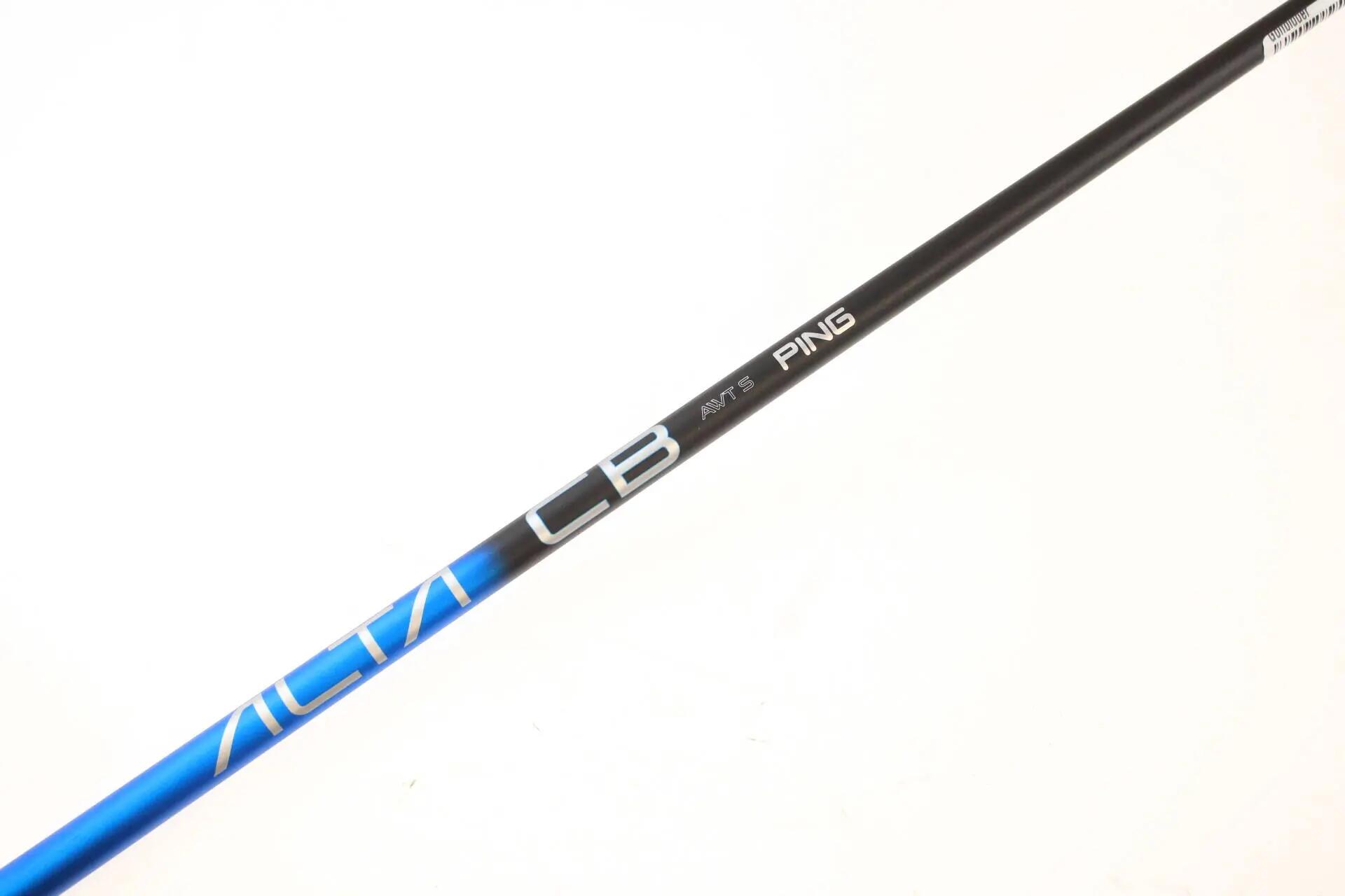 Seconde vie - Ping G440 RH 47-deg Wedge - Very good 4/5