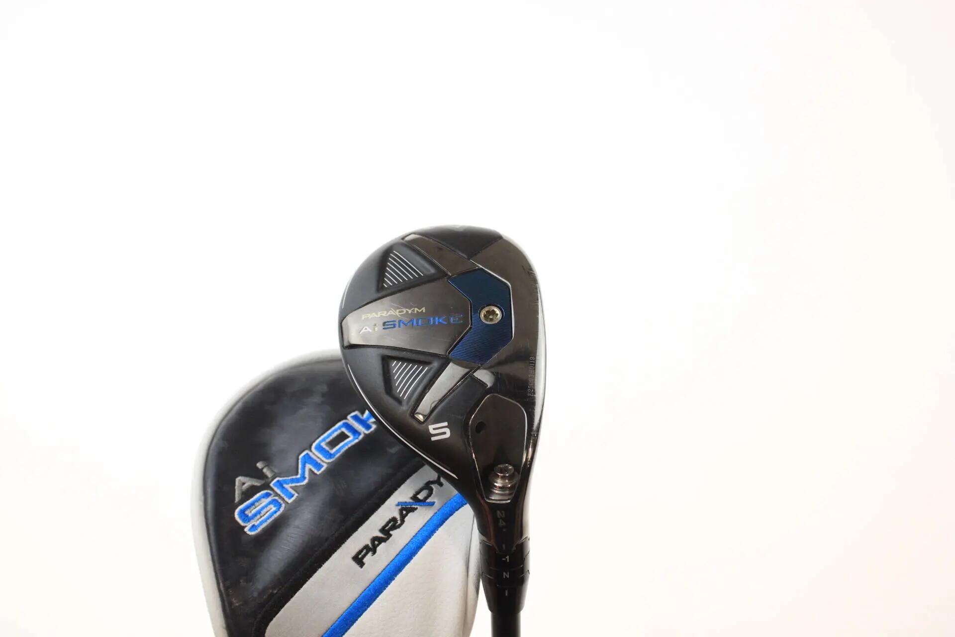 CALLAWAY picture