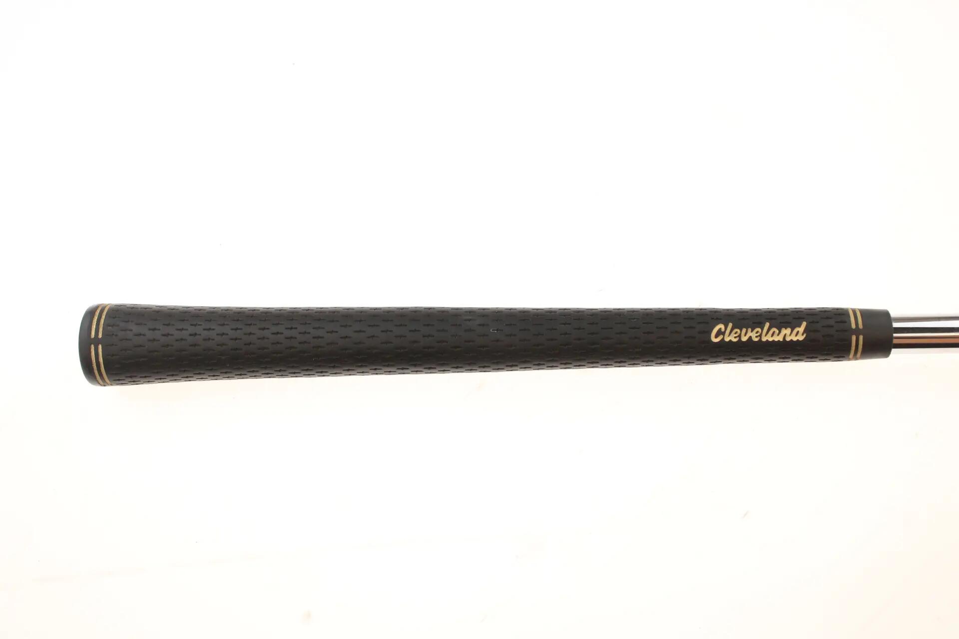 Seconde vie - Cleveland CG15 Satin Chrome RH 56-deg Wedge - Sufficient 5/5