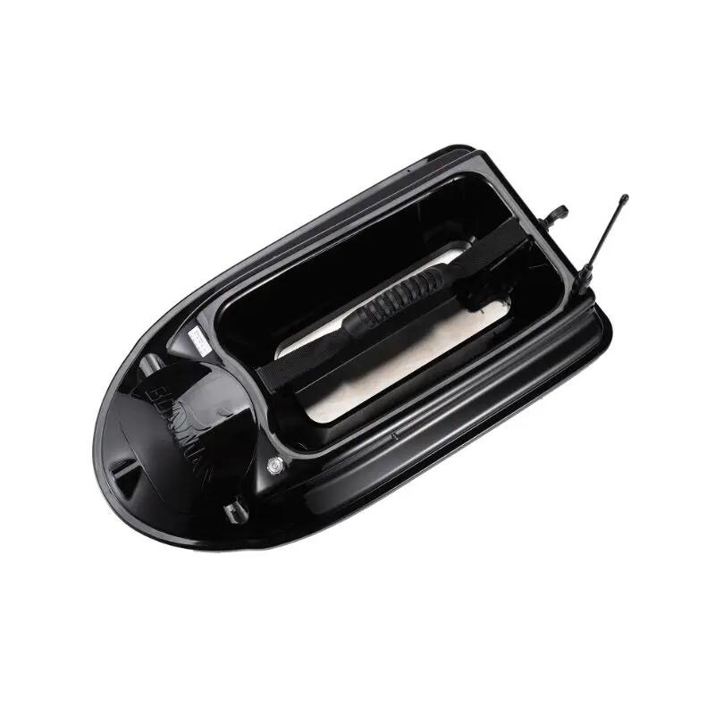 Barco Cebador Carpfishing GPS Sonar Actor Plus Pro 8/12