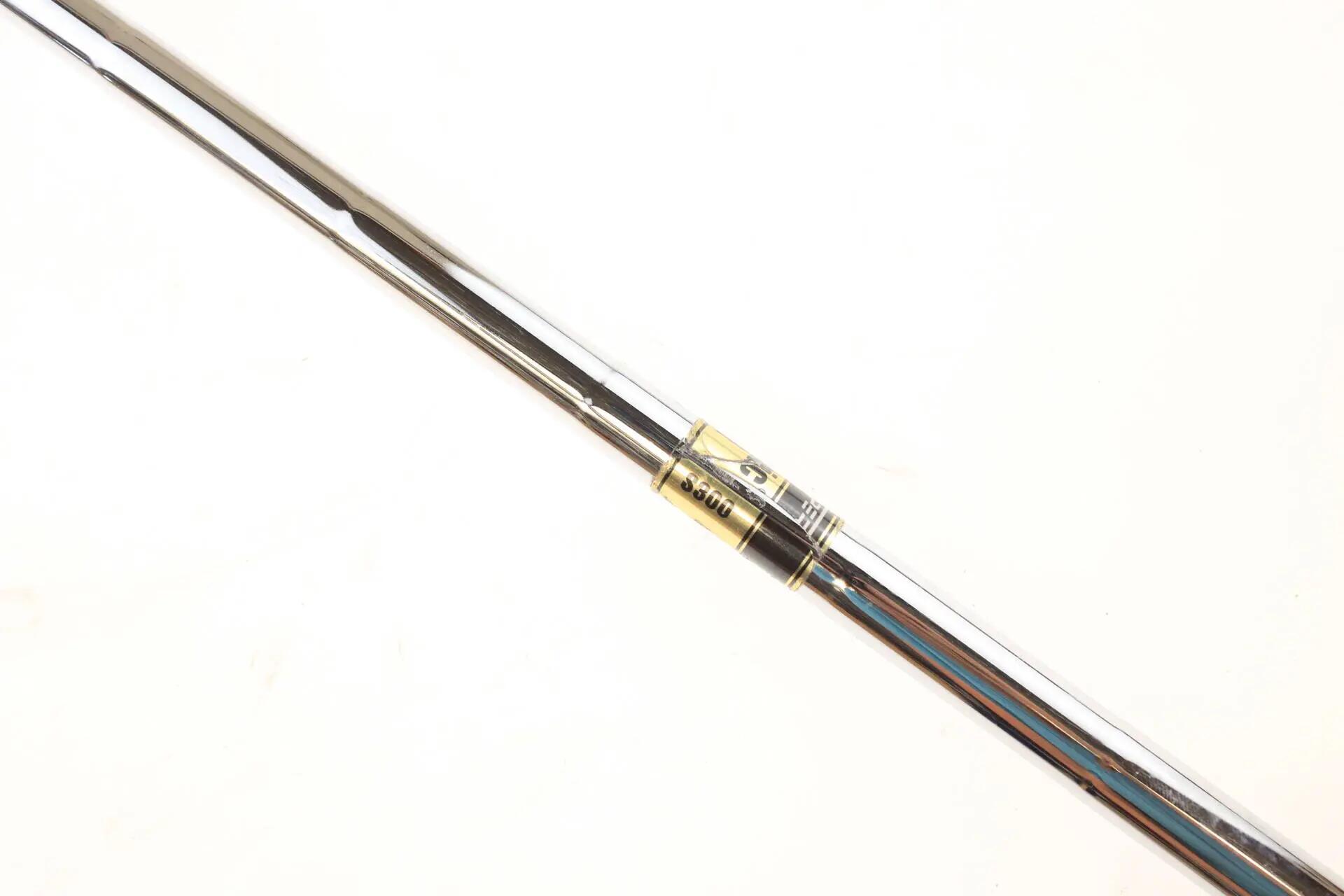 Seconde vie - Cleveland CG12 Chrome RH 52-deg Wedge - Sufficient 4/5