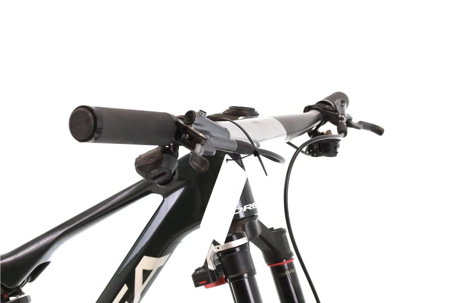 Segunda Vida · MTB ·  Oiz M-LTD XX SL AXS Flight Attendant · Muy buen estado 6/8