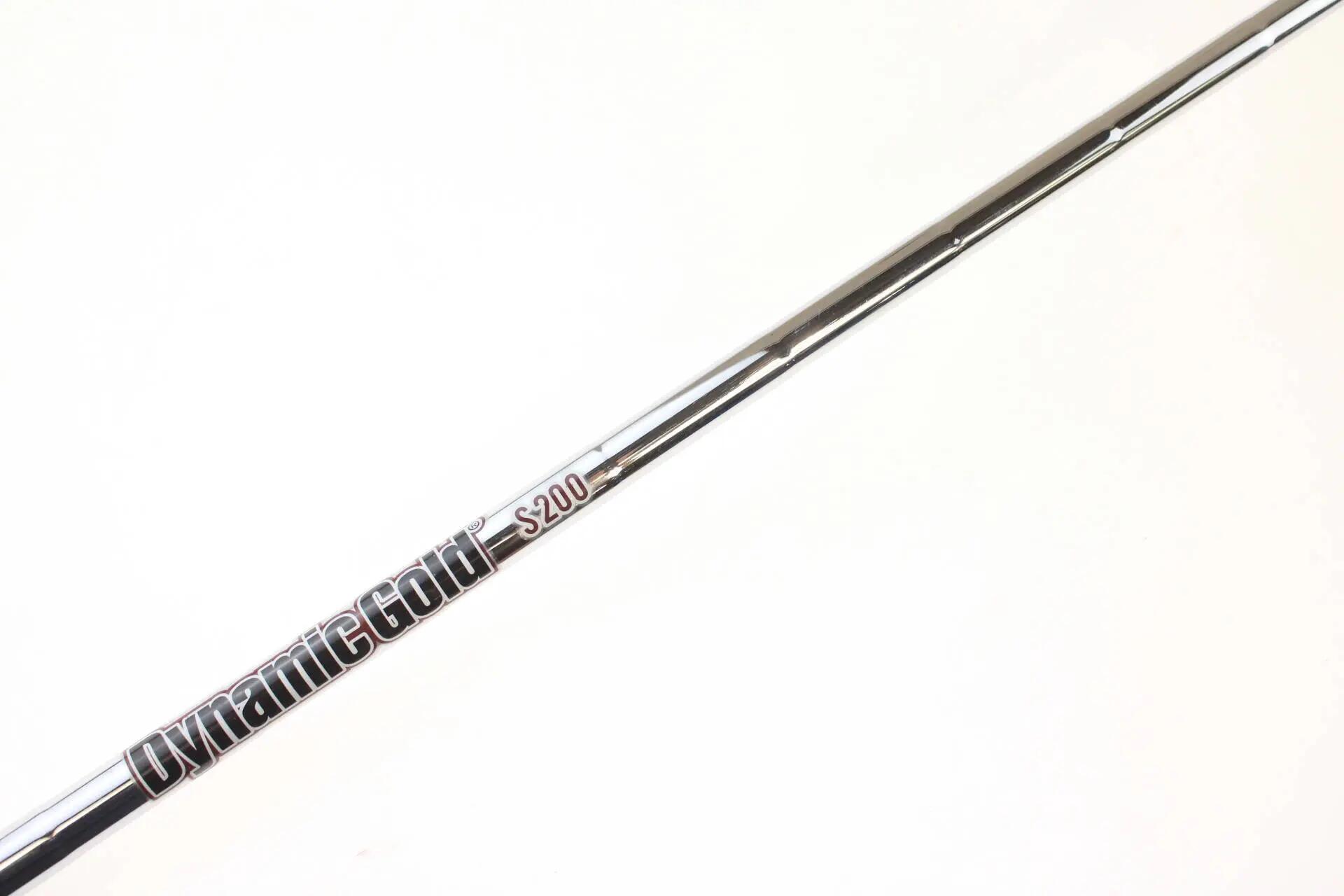 Seconde vie - TaylorMade Milled Grind 2.0 SB Black RH 60-deg Wedge - Sufficient 4/5
