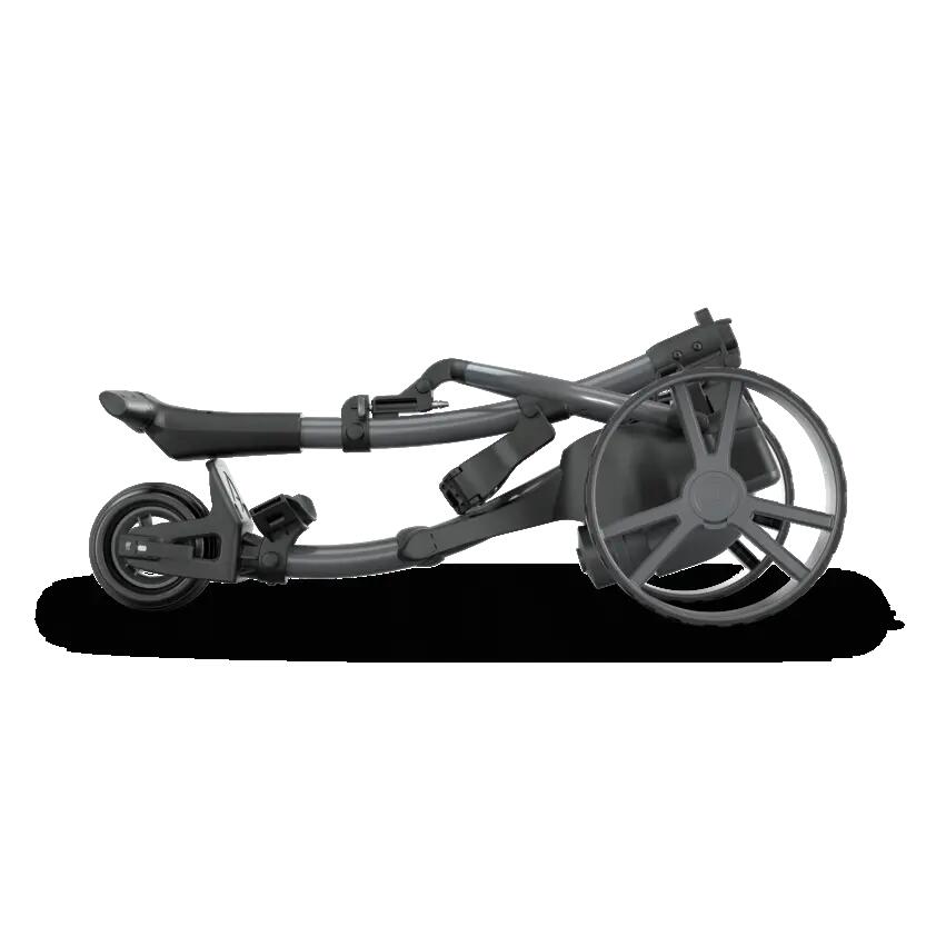 Motocaddy SE 2026 Carrello da Golf Elettrico al Litio 4/5