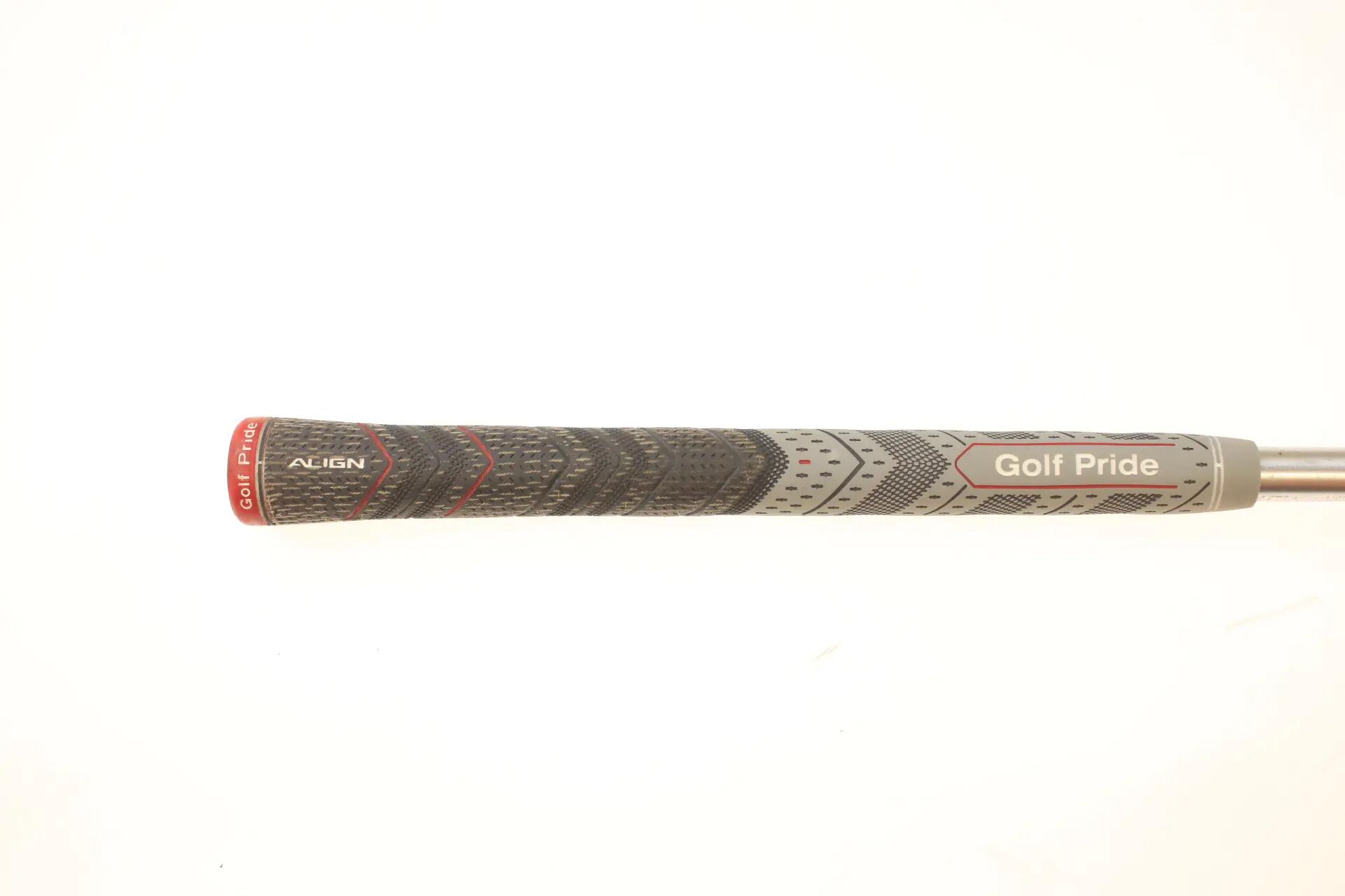 Seconde vie - Cobra King Forged TEC RH 50-deg Wedge - Sufficient 5/5