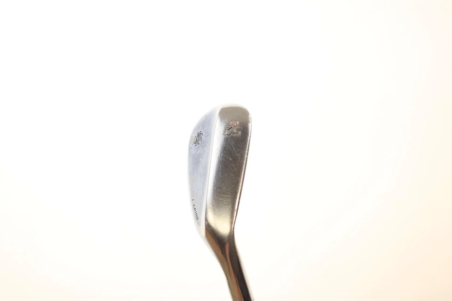 Seconde vie - Titleist SM5 Tour Chrome RH 52-deg Wedge - Sufficient 2/5