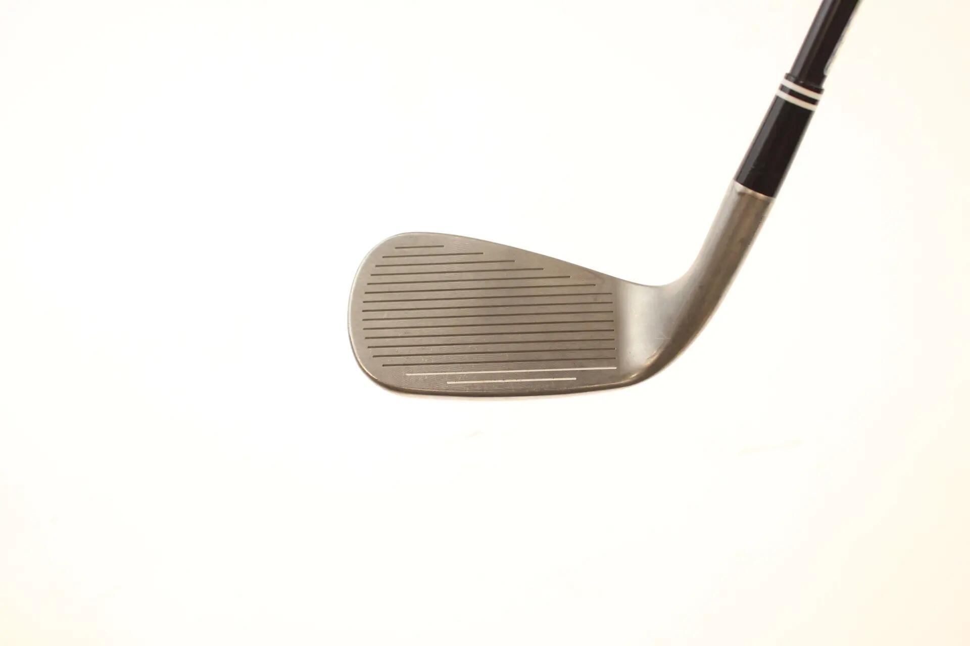 Seconde vie - Cleveland Smart Sole Full Face C Tour Satin RH 42-deg Wedge - Good 3/5