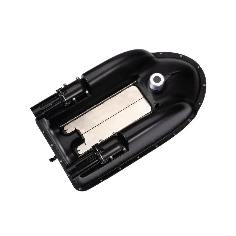 Barco Cebador Carpfishing GPS Sonar Actor Plus Pro 7/12