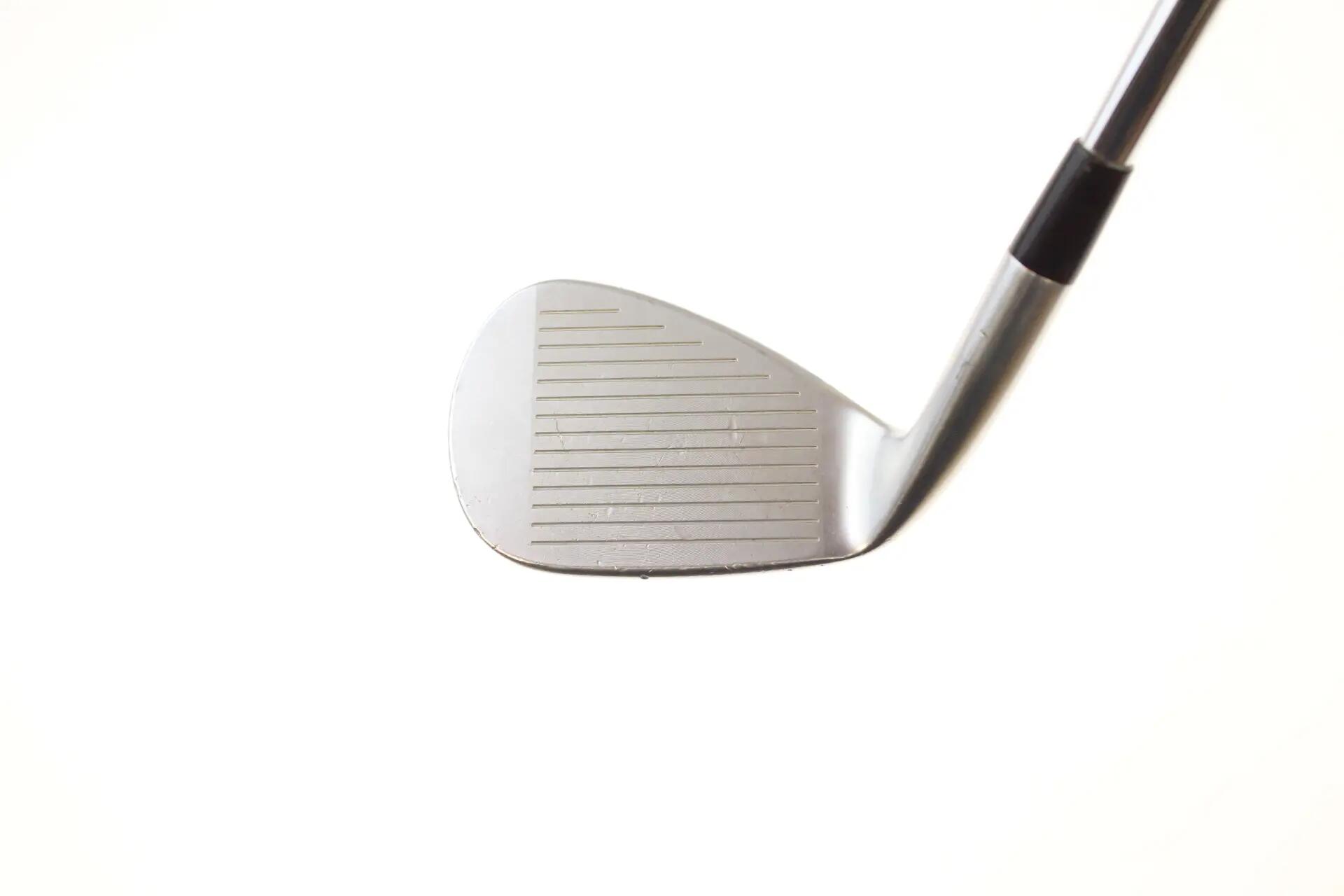 Seconde vie - Mizuno JPX 919 Hot Metal RH 50-deg Wedge - Sufficient 3/6
