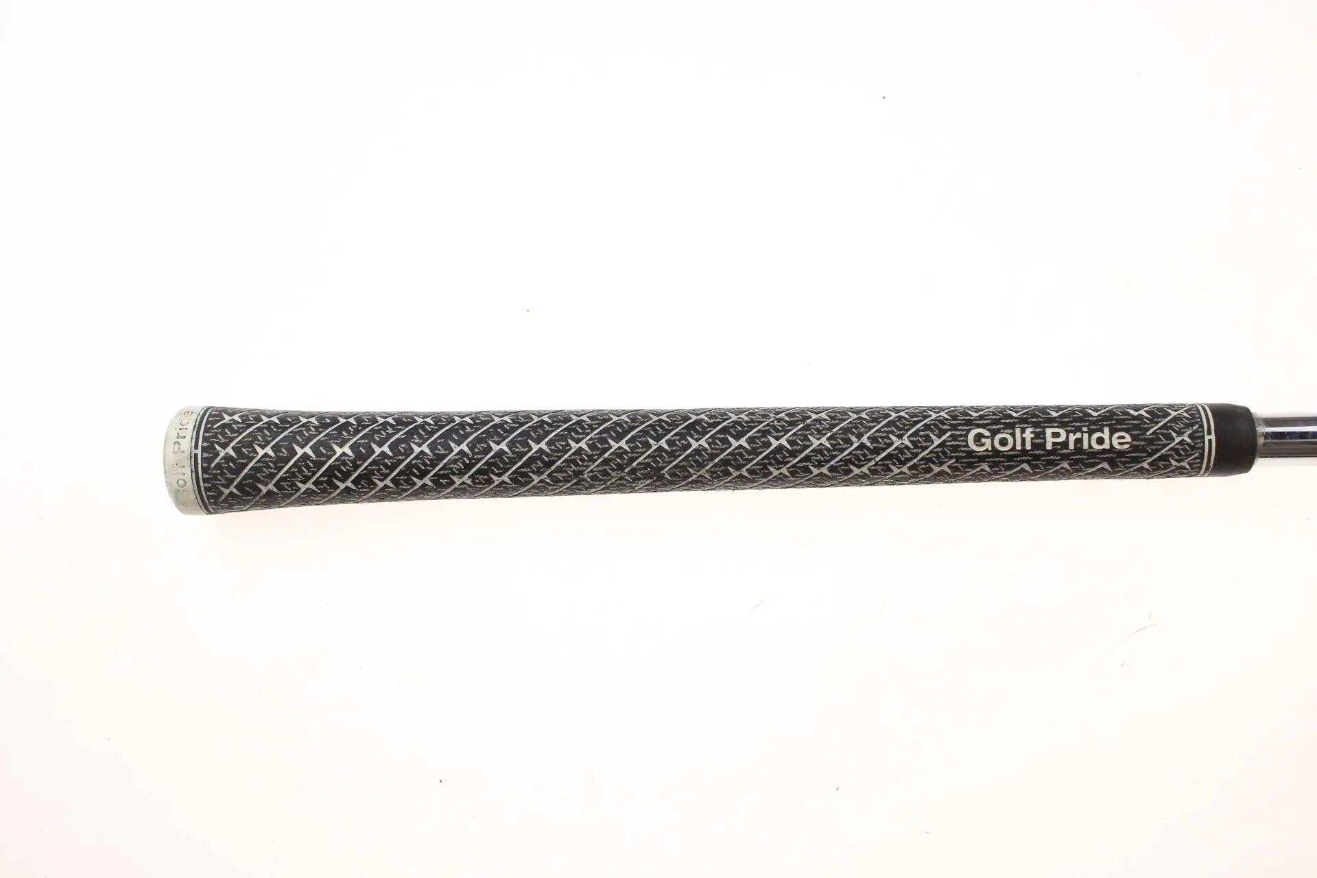 Seconde vie - Cleveland 588 RTX CB Black Pearl RH 52-deg Wedge - Good 5/5