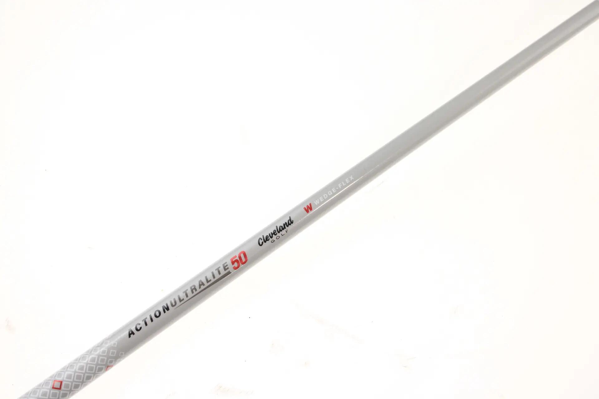 Seconde vie - Cleveland CBX 2 RH 60-deg Wedge - Good 4/5