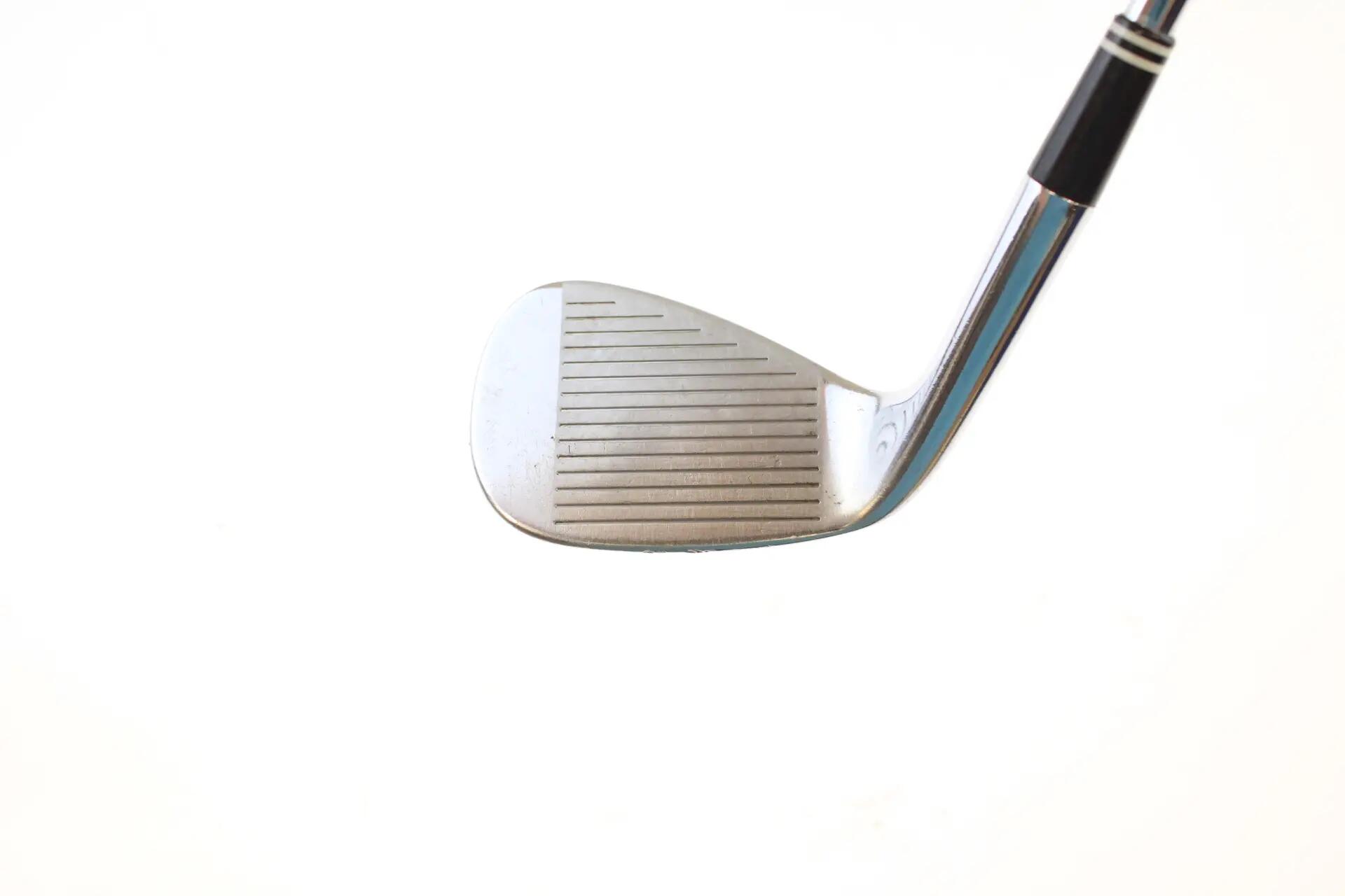 Seconde vie - Cleveland CG12 Chrome RH 52-deg Wedge - Sufficient 3/5