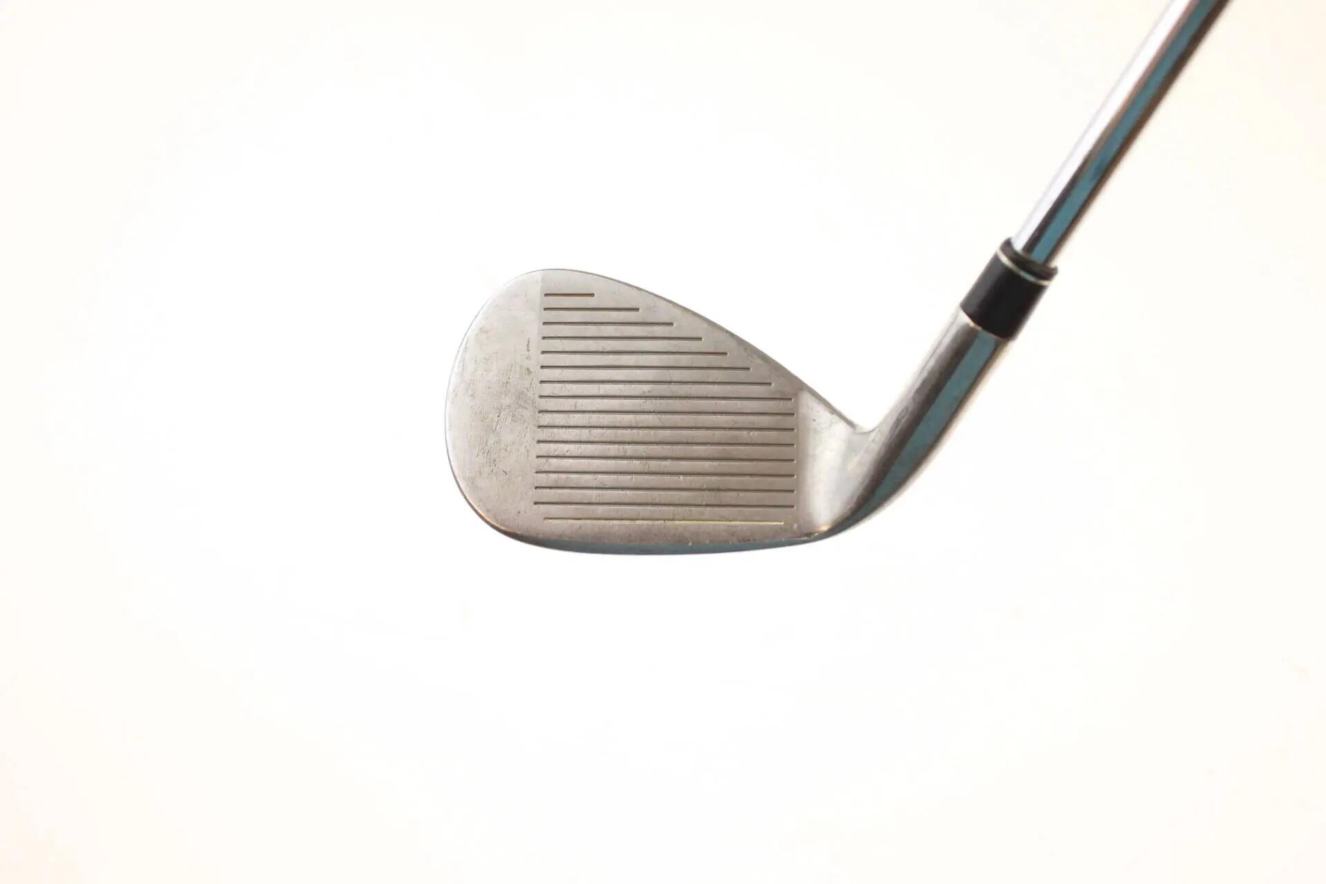Seconde vie - TaylorMade M6 RH 54-deg Wedge - Sufficient 3/6