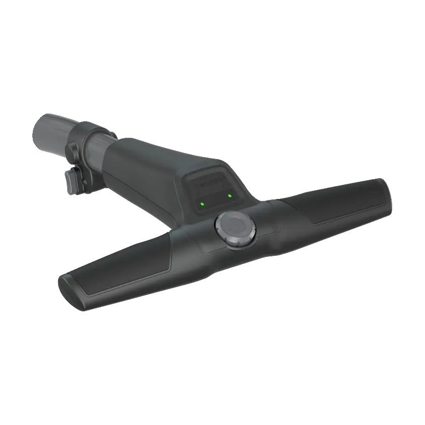 Motocaddy SE 2026 Carrello da Golf Elettrico al Litio 3/5