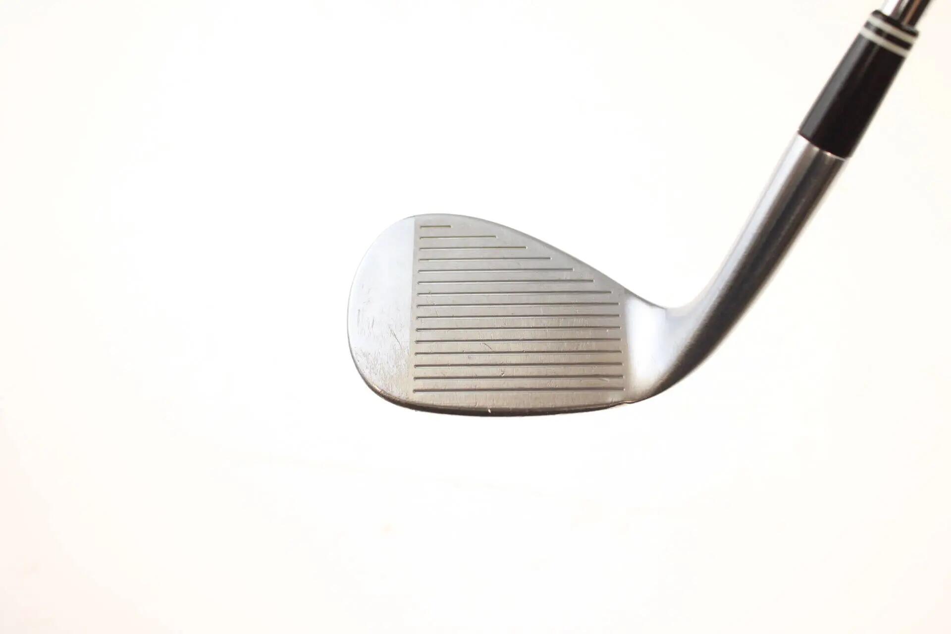 Seconde vie - Cleveland CG15 Satin Chrome RH 56-deg Wedge - Sufficient 3/5