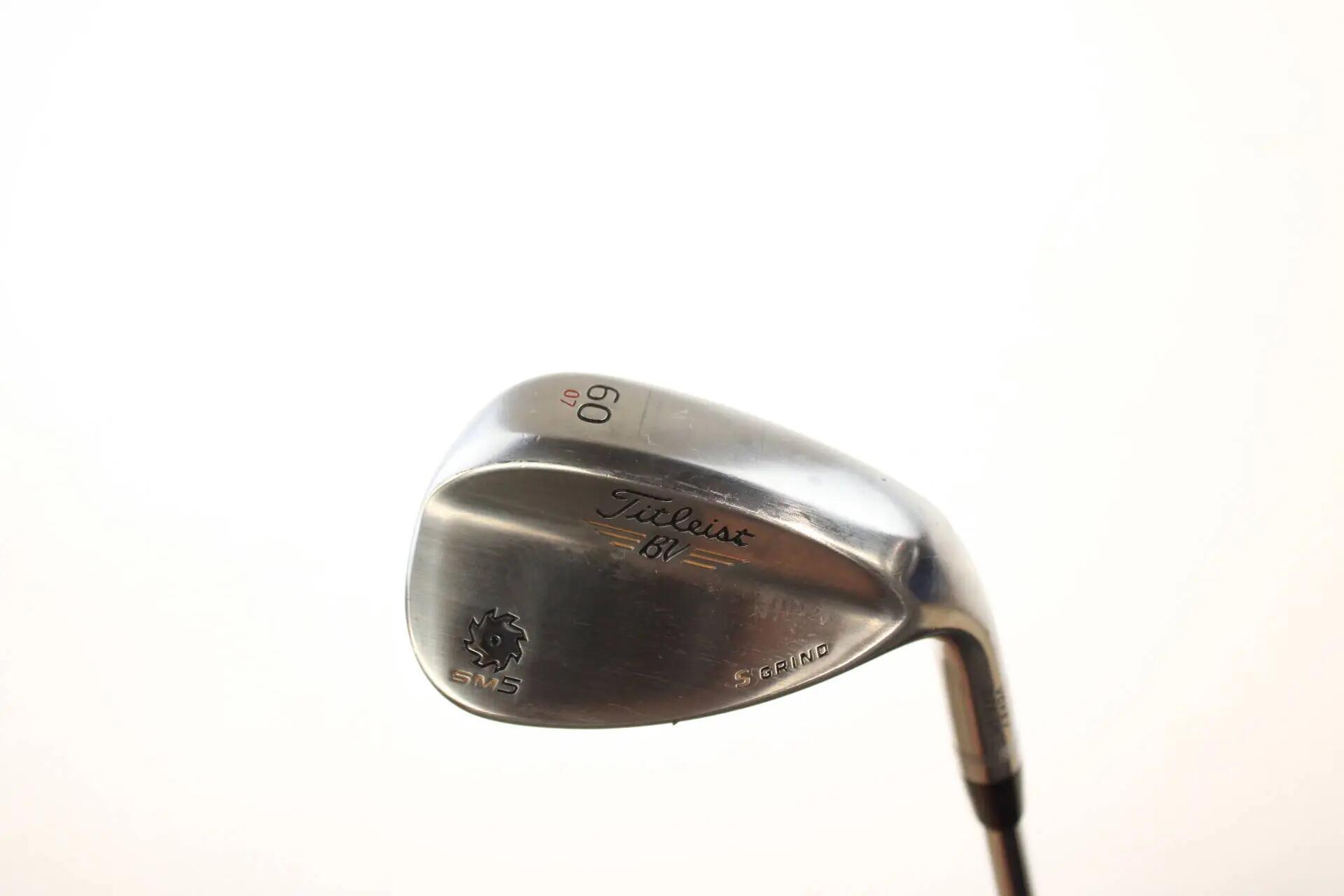 TITLEIST picture
