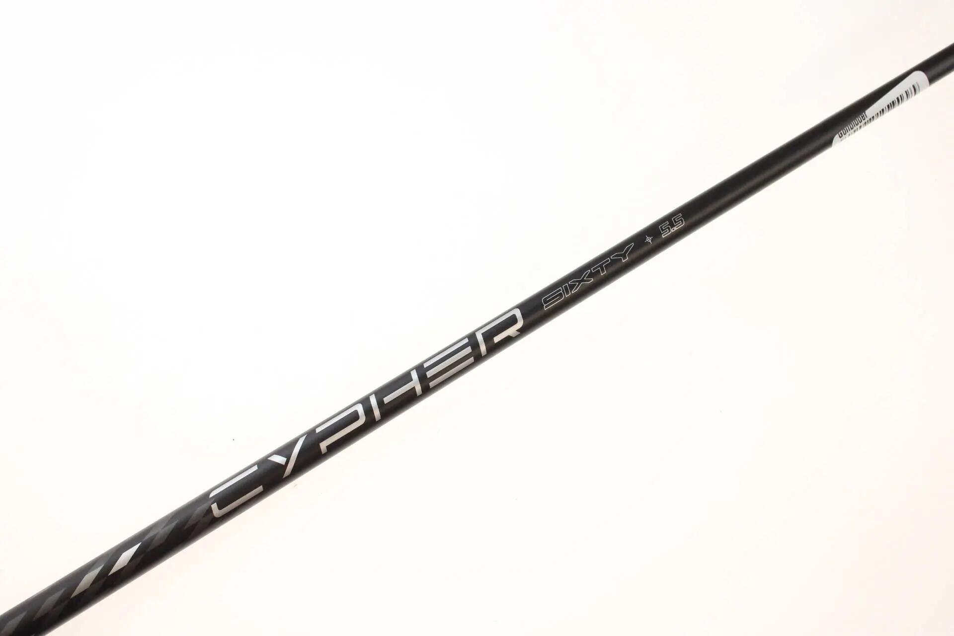 Seconde vie - Callaway Paradym Ai Smoke RH 24-deg Hybrid - Very good 4/5