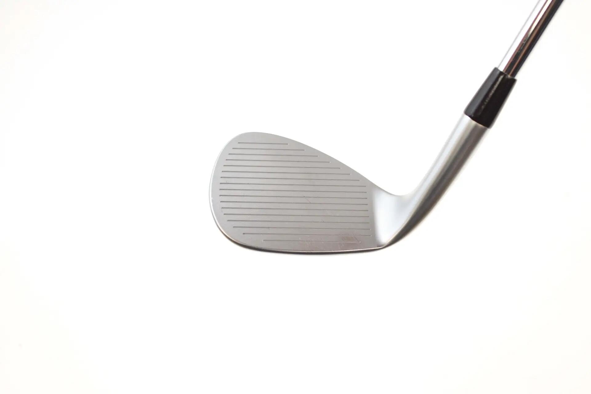 Seconde vie - Cobra Snakebite-X RH 54-deg Wedge - Very good 3/5