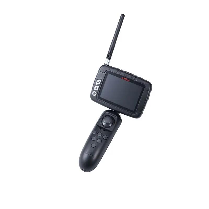Barco Cebador Carpfishing Sonar Actor Plus Sonar 9/11