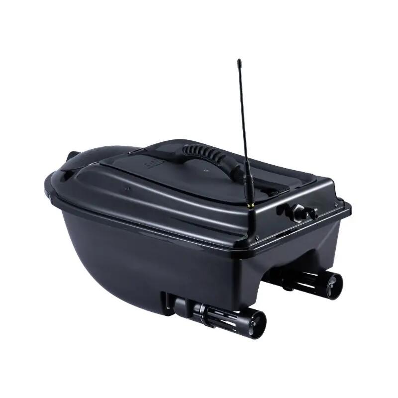 Barco Cebador Carpfishing GPS Sonar Actor Plus Pro 6/12