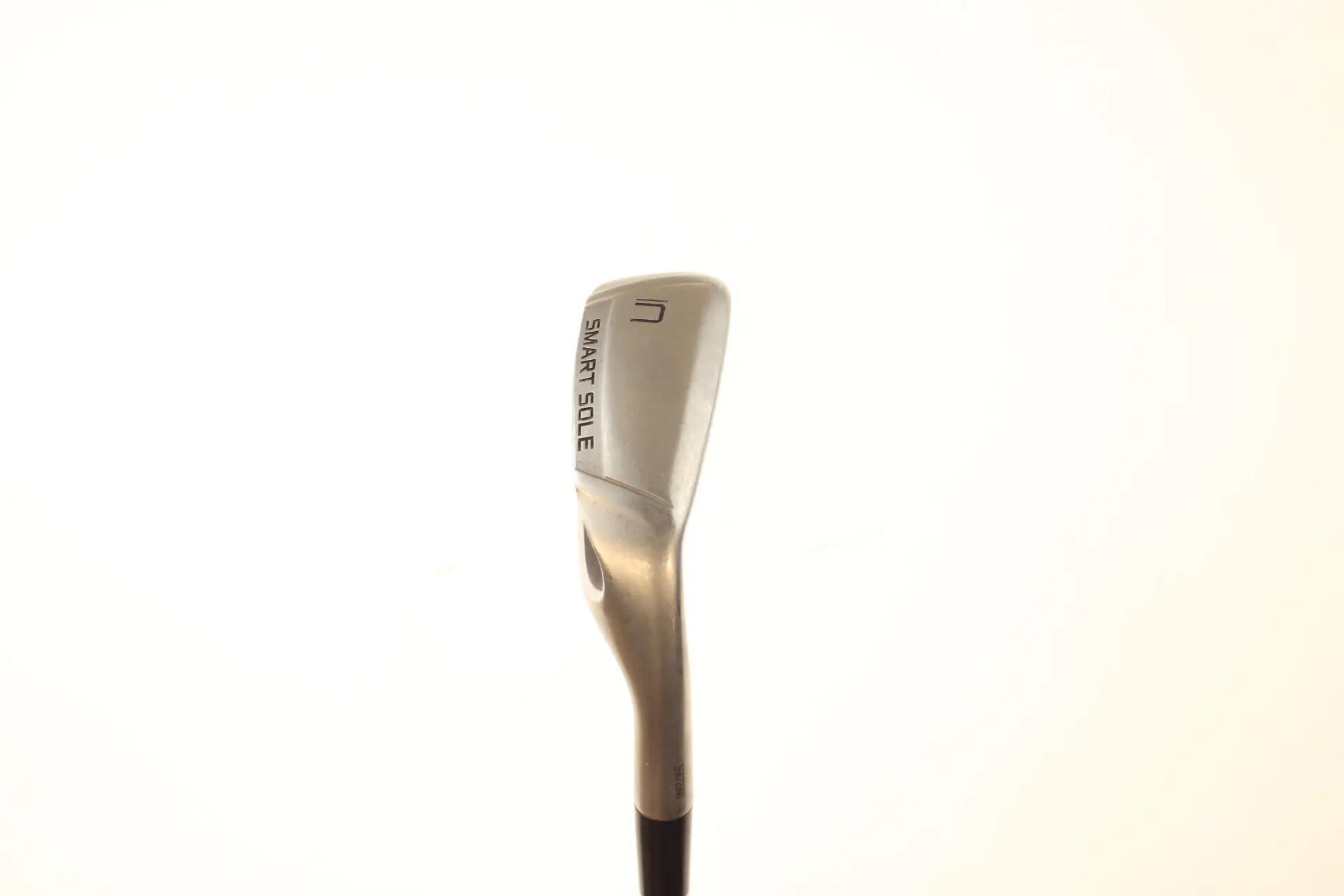 Seconde vie - Cleveland Smart Sole Full Face C Tour Satin RH 42-deg Wedge - Good 2/5