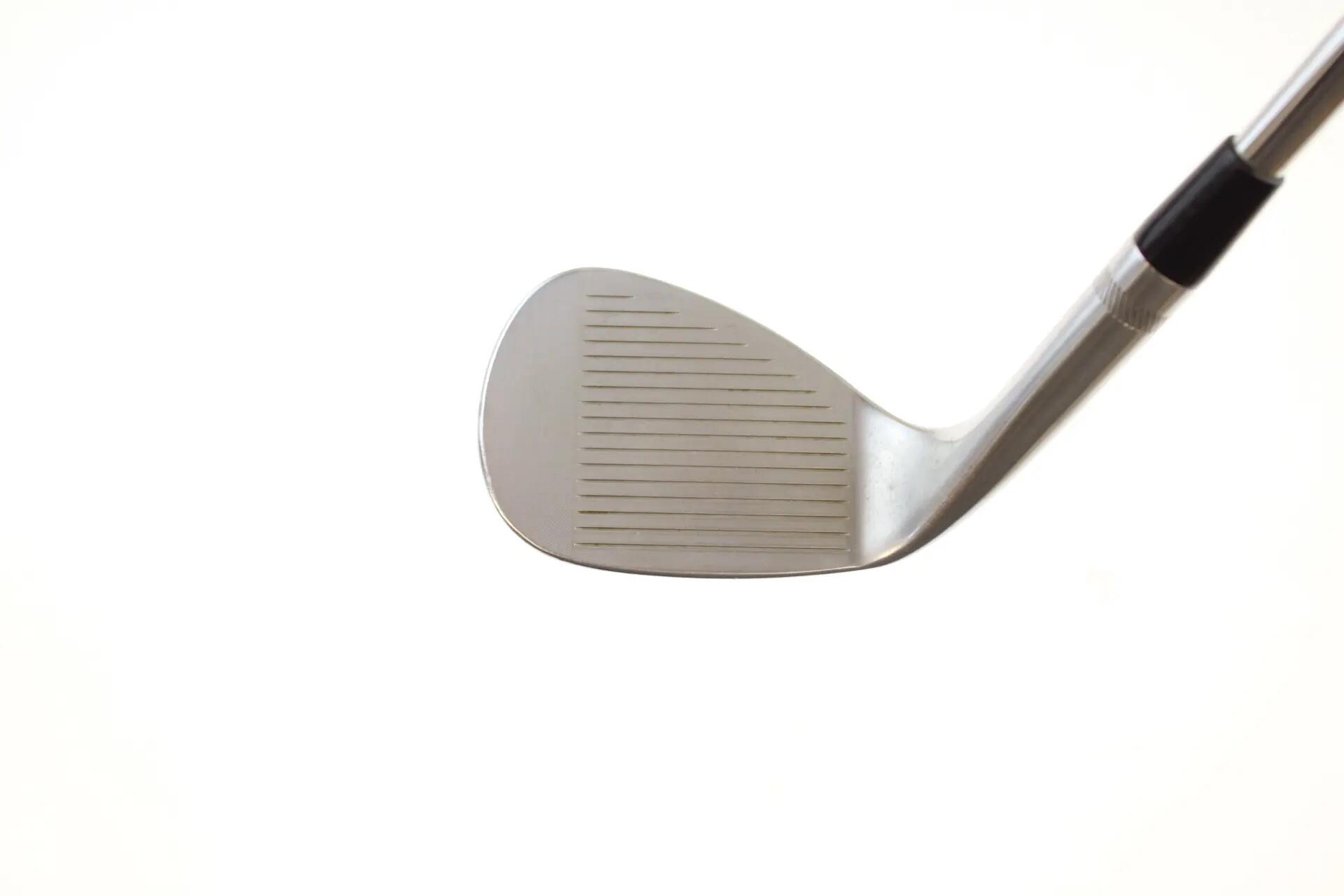 Seconde vie - Titleist Vokey SM8 Tour Chrome M Grind RH 60-deg Wedge - Good 3/6