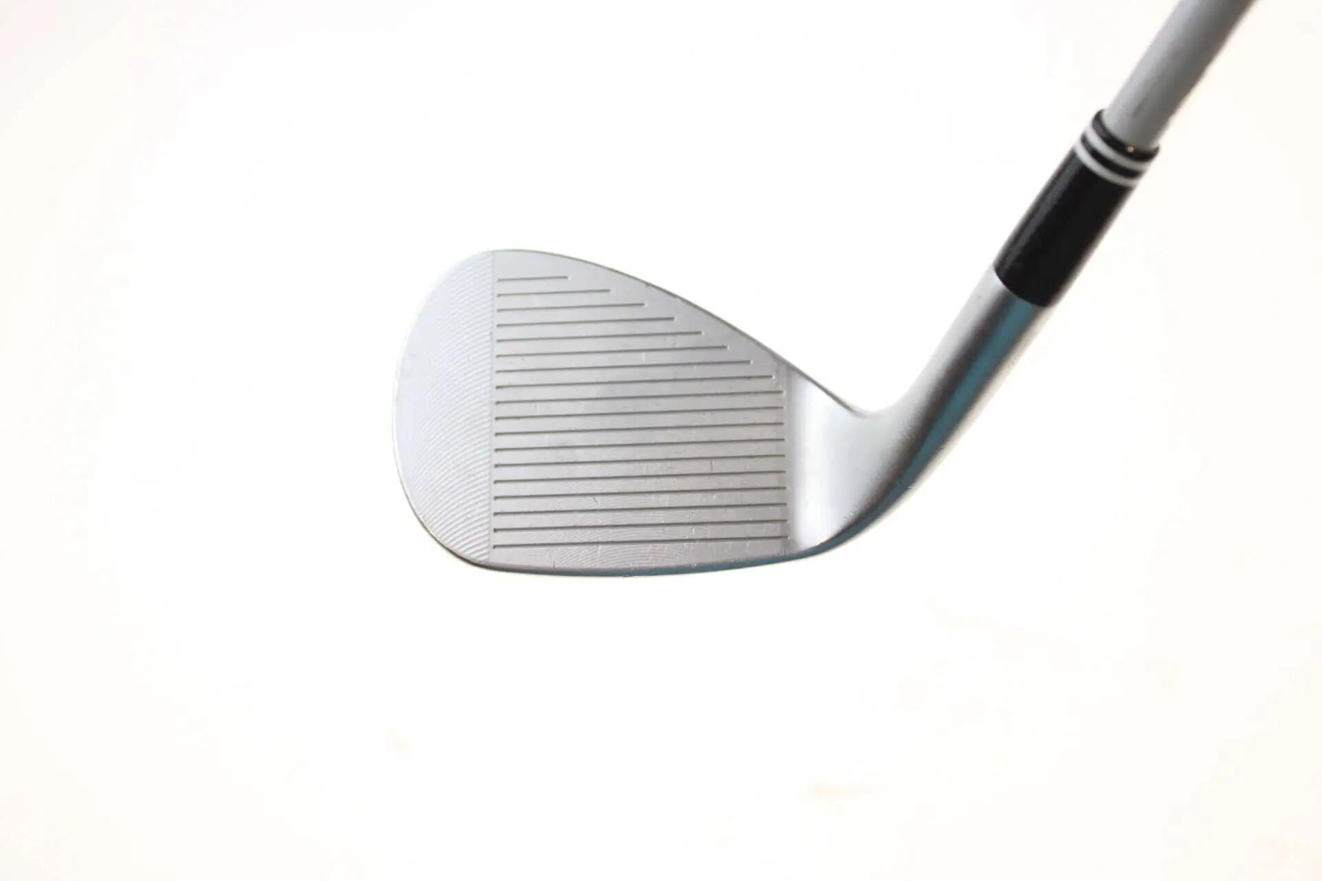Seconde vie - Cleveland CBX 2 RH 60-deg Wedge - Good 3/5