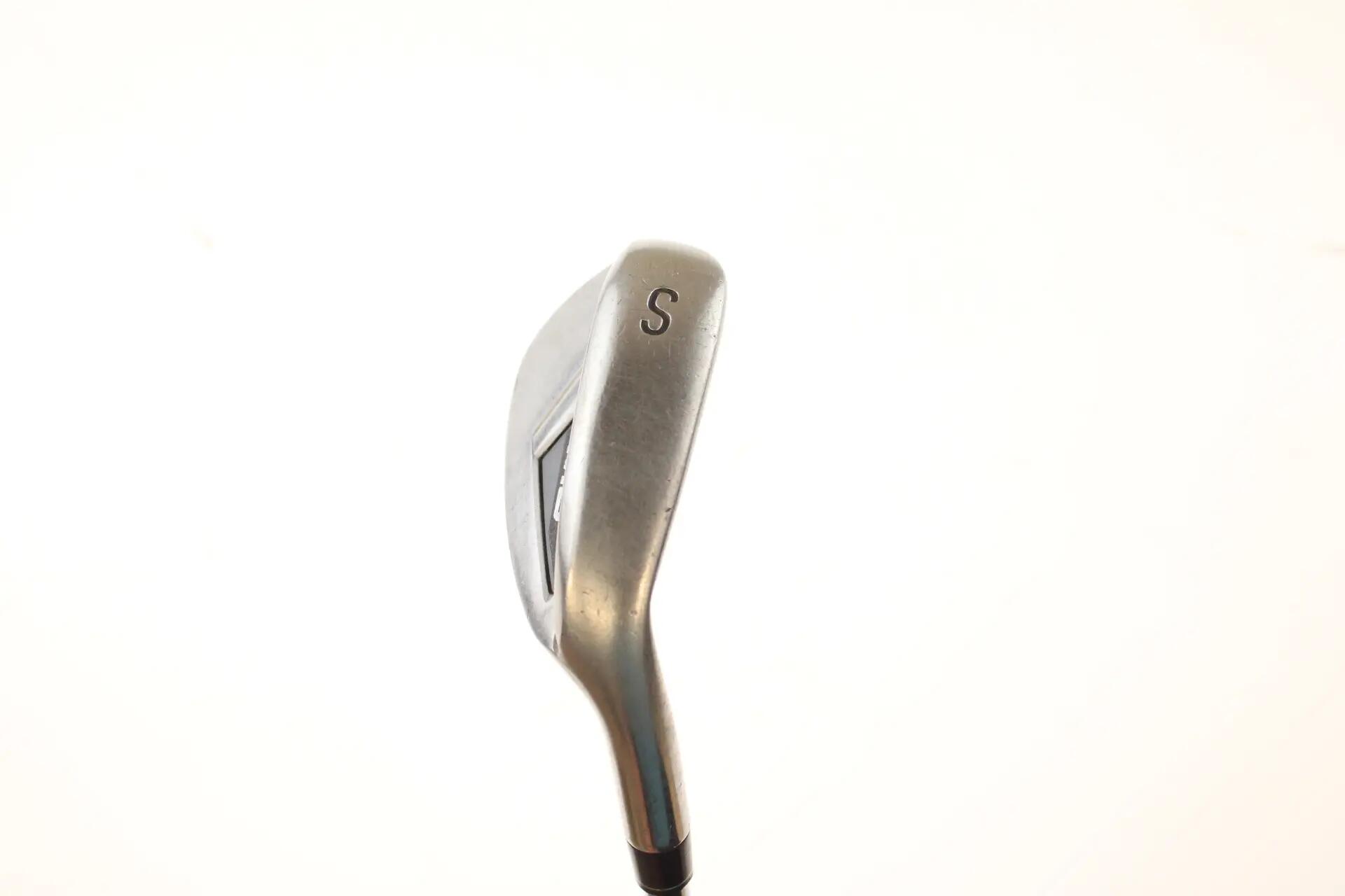 Seconde vie - TaylorMade M6 RH 54-deg Wedge - Sufficient 2/6