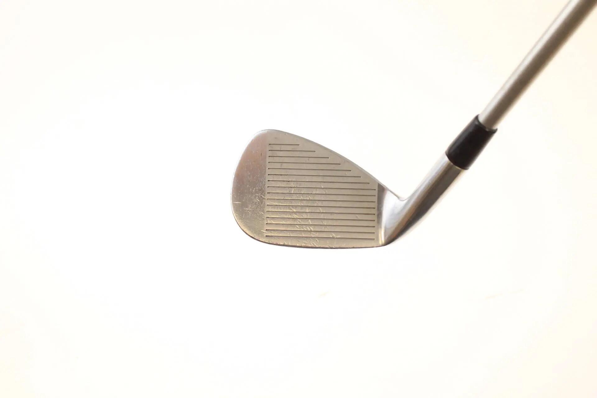 Seconde vie - Cobra King Forged TEC RH 50-deg Wedge - Sufficient 3/5