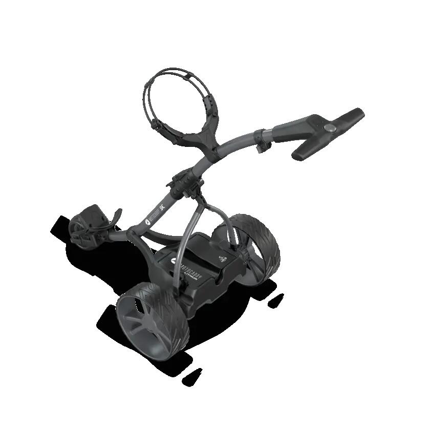 Motocaddy SE 2026 Carrello da Golf Elettrico al Litio 2/5