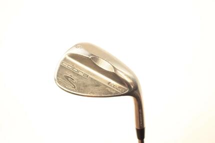 Seconde vie - Cobra King Pur Versatile Grind RH 56-deg Wedge - Sufficient