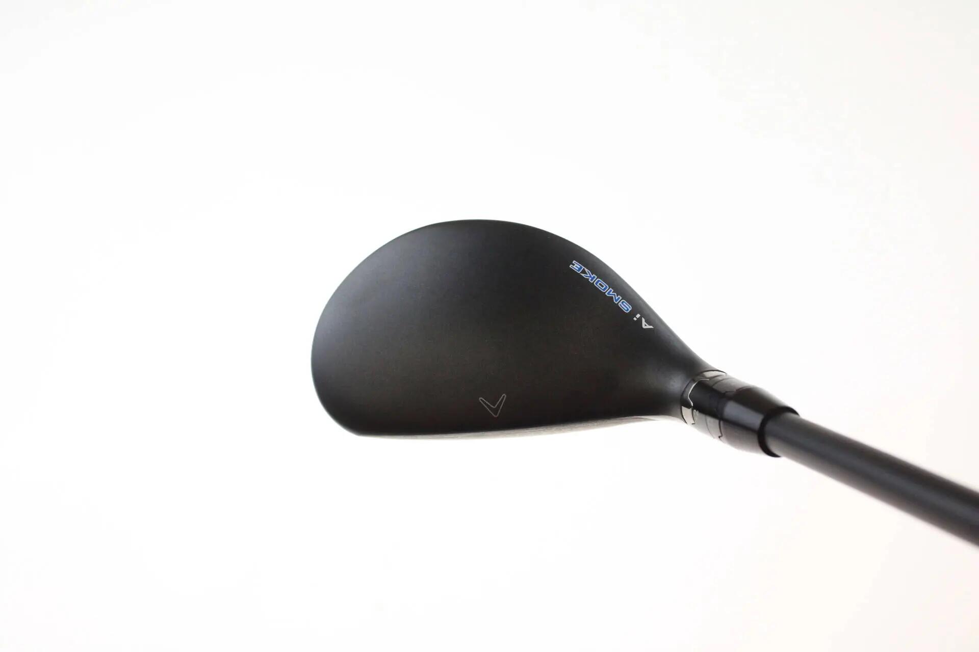 Seconde vie - Callaway Paradym Ai Smoke RH 24-deg Hybrid - Very good 3/5