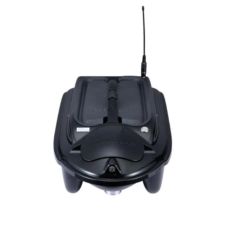 Barco Cebador Carpfishing GPS Sonar Actor Plus Pro 5/12