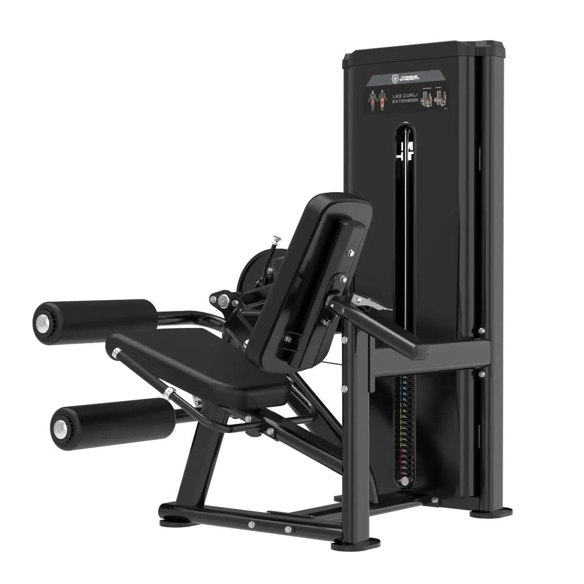 Beinstrecker / Sitzender 3/5