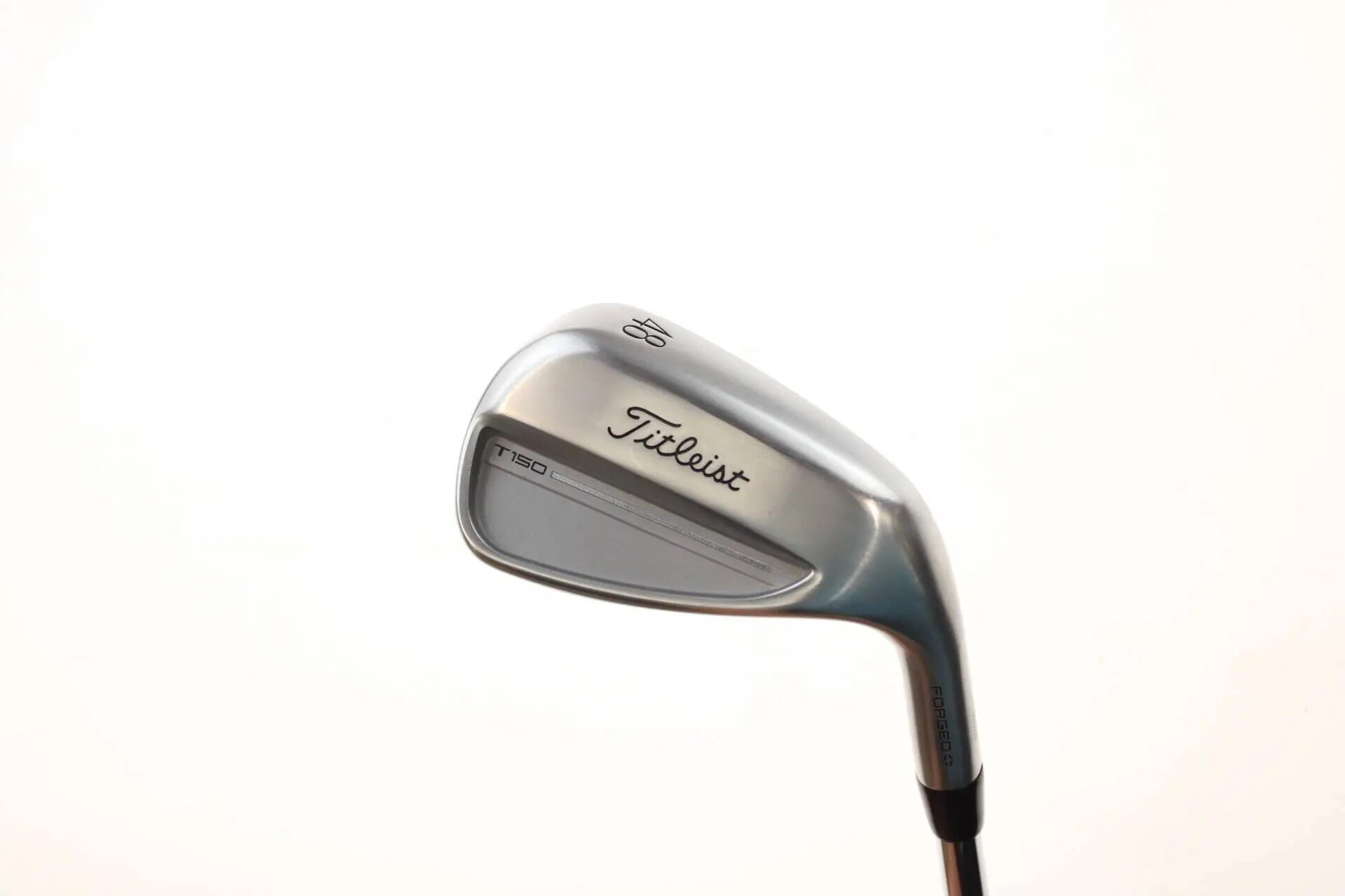 TITLEIST picture