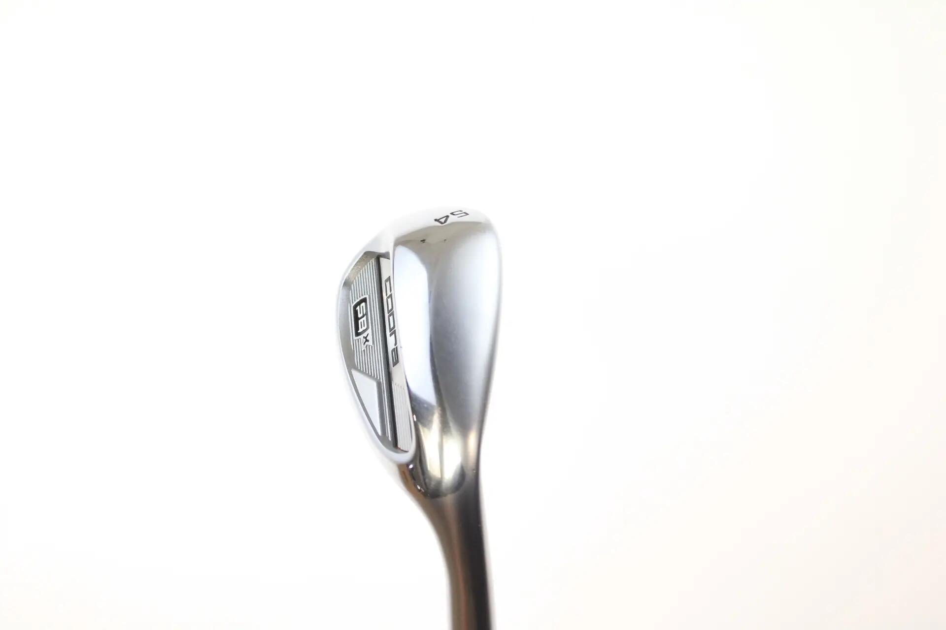 Seconde vie - Cobra Snakebite-X RH 54-deg Wedge - Very good 2/5
