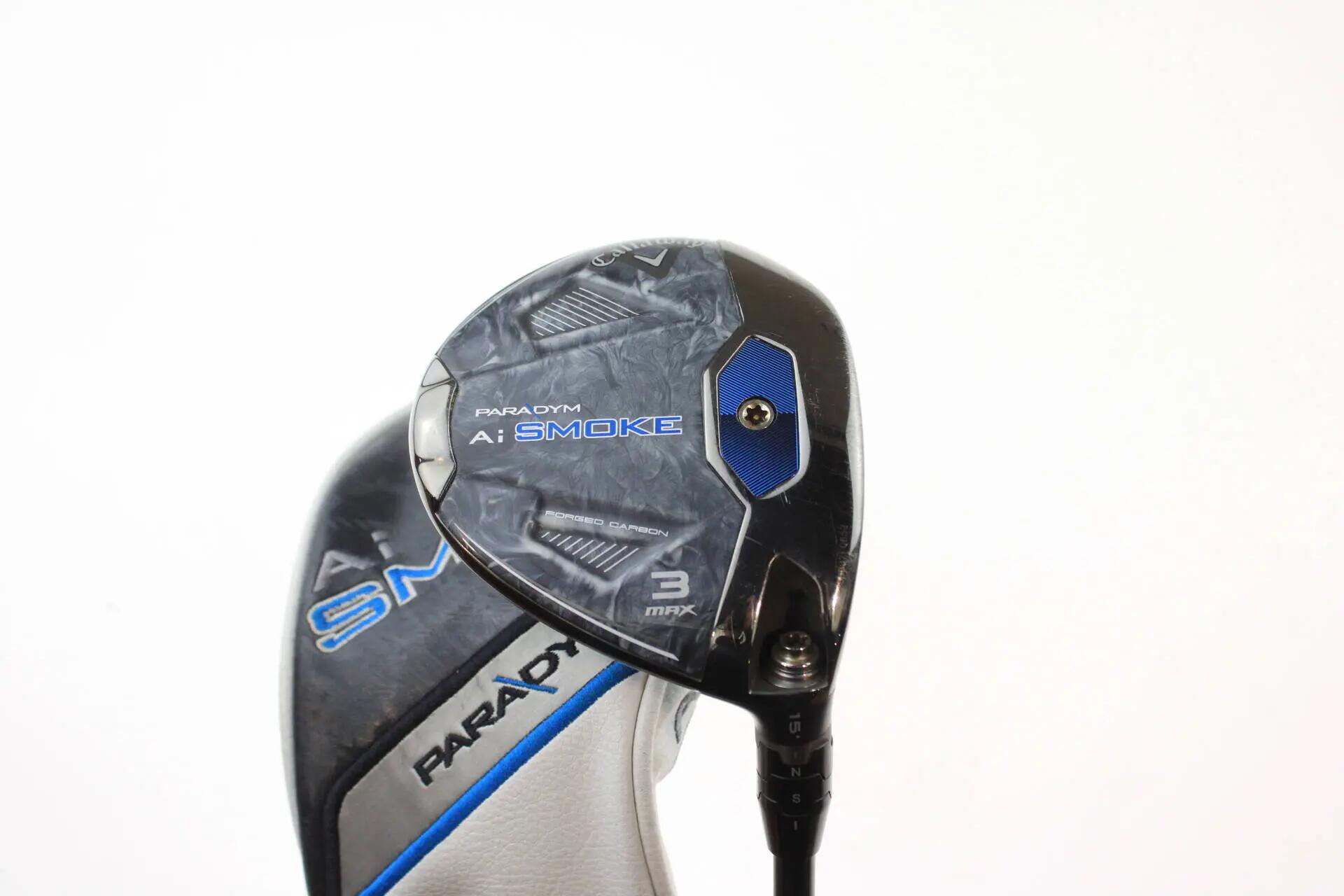 CALLAWAY picture
