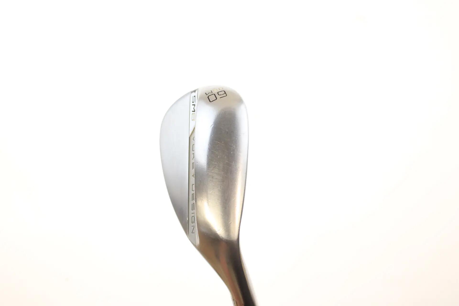 Seconde vie - Titleist Vokey SM8 Tour Chrome M Grind RH 60-deg Wedge - Good 2/6