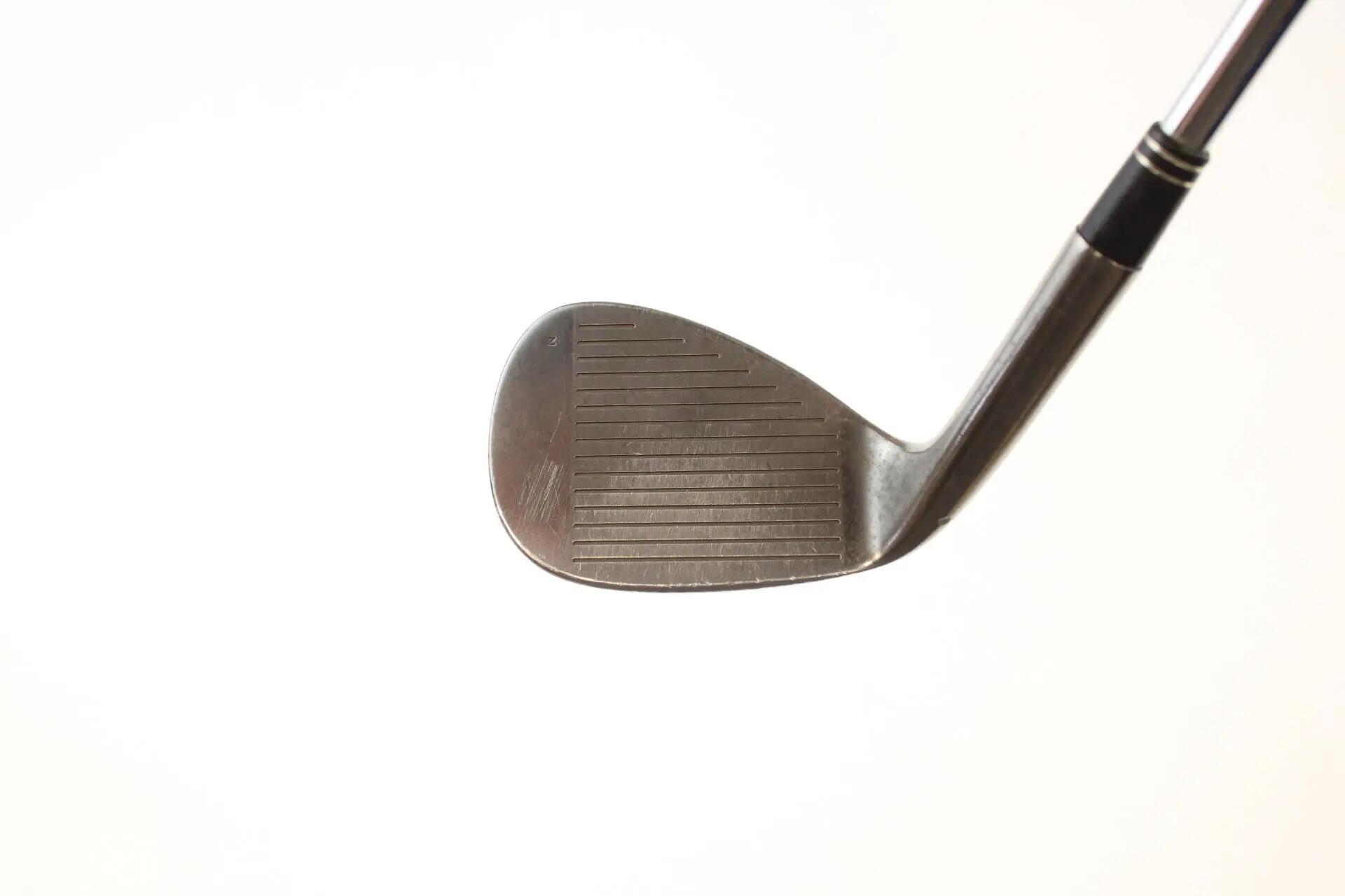 Seconde vie - TaylorMade Z TP RH 52-deg Wedge - Sufficient 3/5