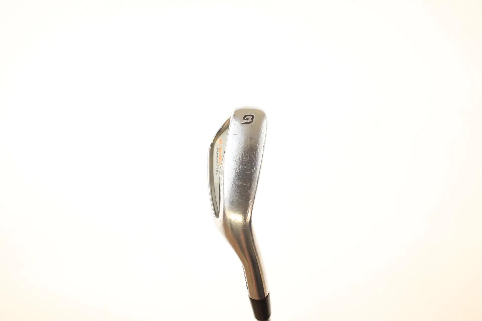 Seconde vie - Cobra King Forged TEC RH 50-deg Wedge - Sufficient 2/5