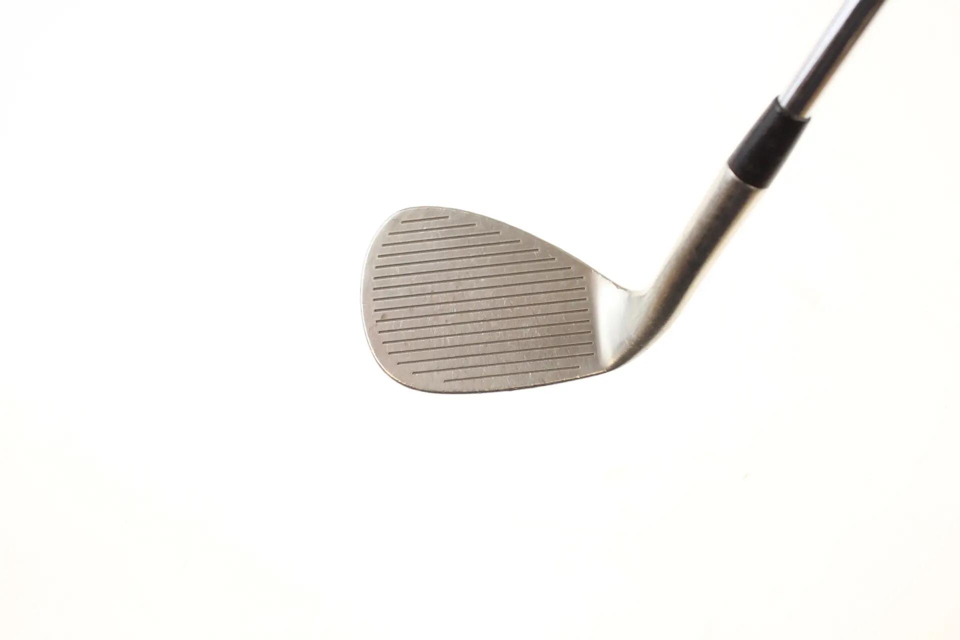 Seconde vie - Cobra Tour Trusty Silver RH 60-deg Wedge - Sufficient 3/6