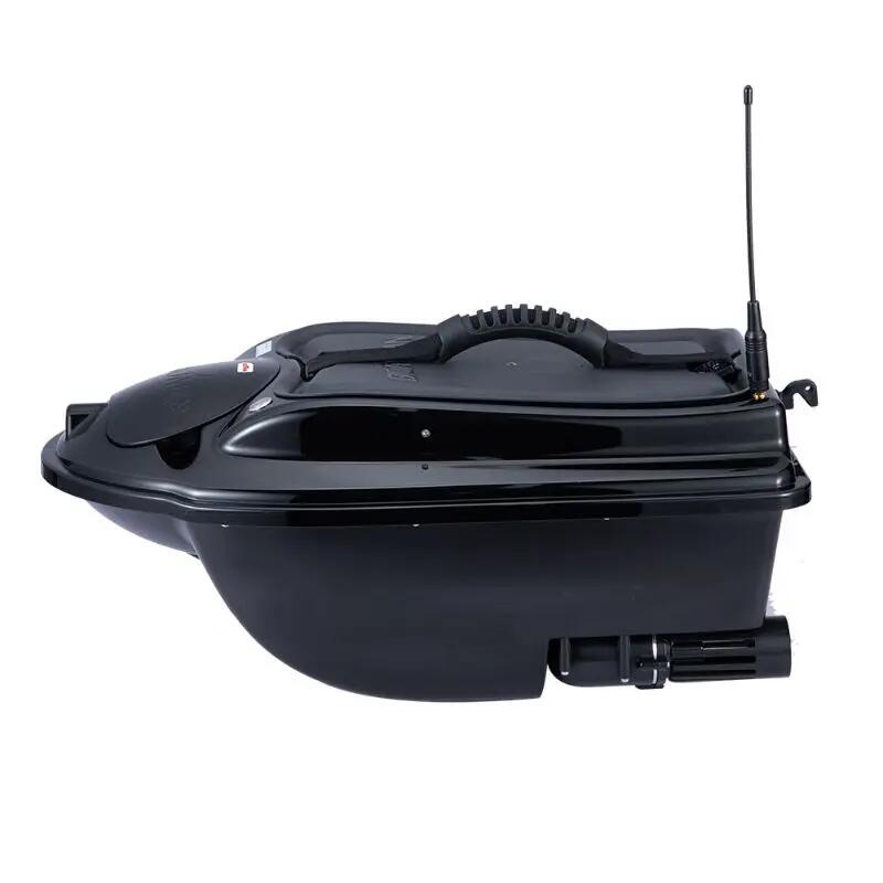Barco Cebador Carpfishing Sonar Actor Plus Sonar 6/11