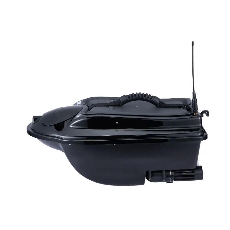 Barco Cebador Carpfishing GPS Sonar Actor Plus Pro 4/12