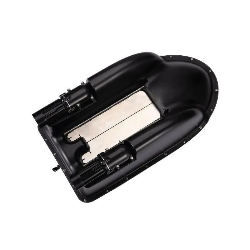 Barco Cebador Carpfishing Actor Plus Basic 7/9