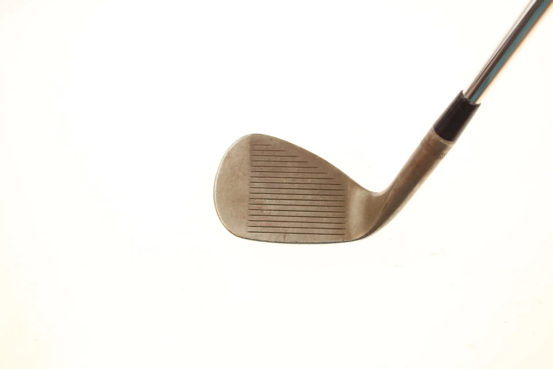 Seconde vie - Titleist Vokey SM10 Raw F-Grind RH 54-deg Wedge - Sufficient 3/5