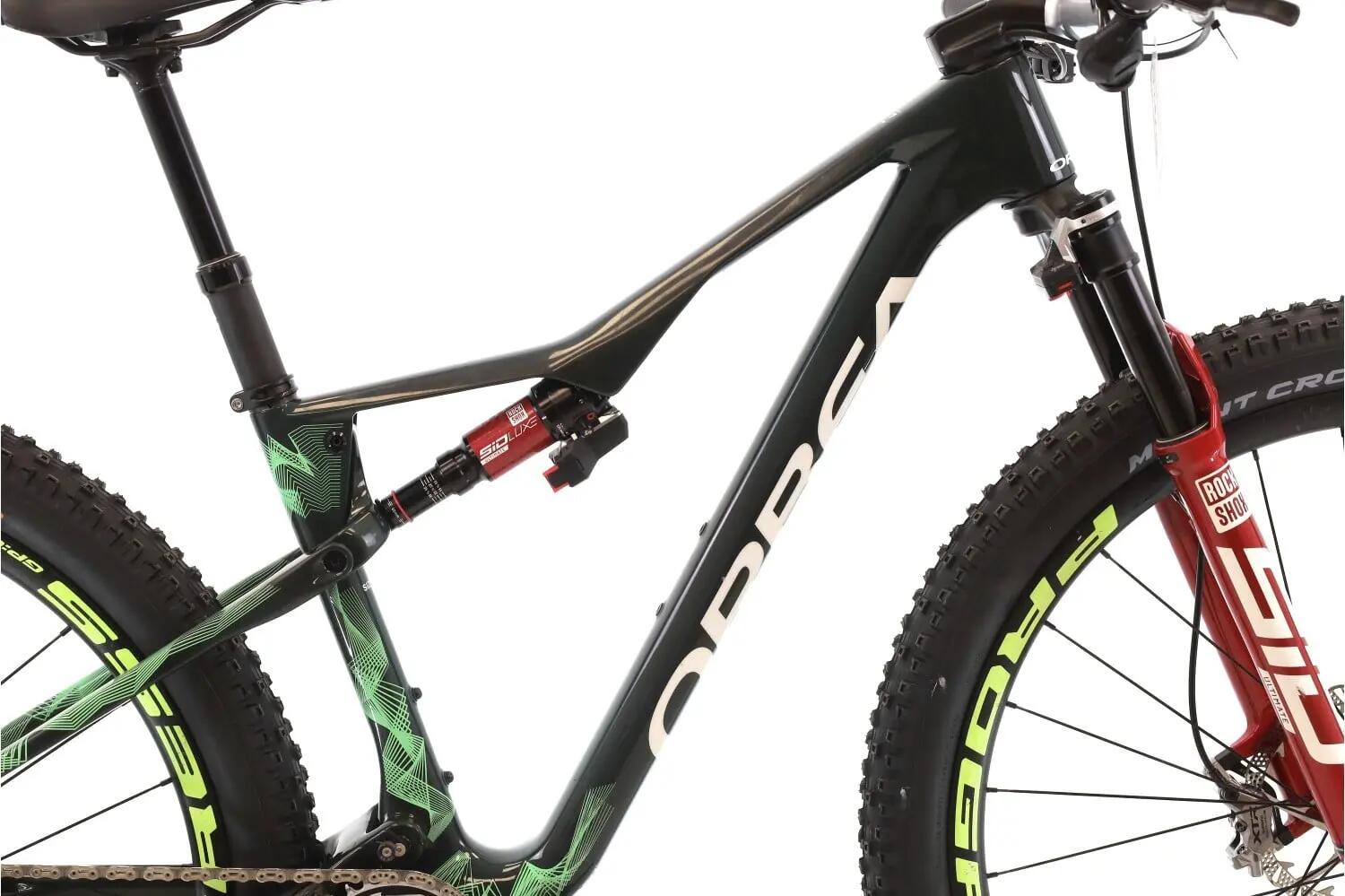 Segunda Vida · MTB ·  Oiz M-LTD XX SL AXS Flight Attendant · Muy buen estado 2/8