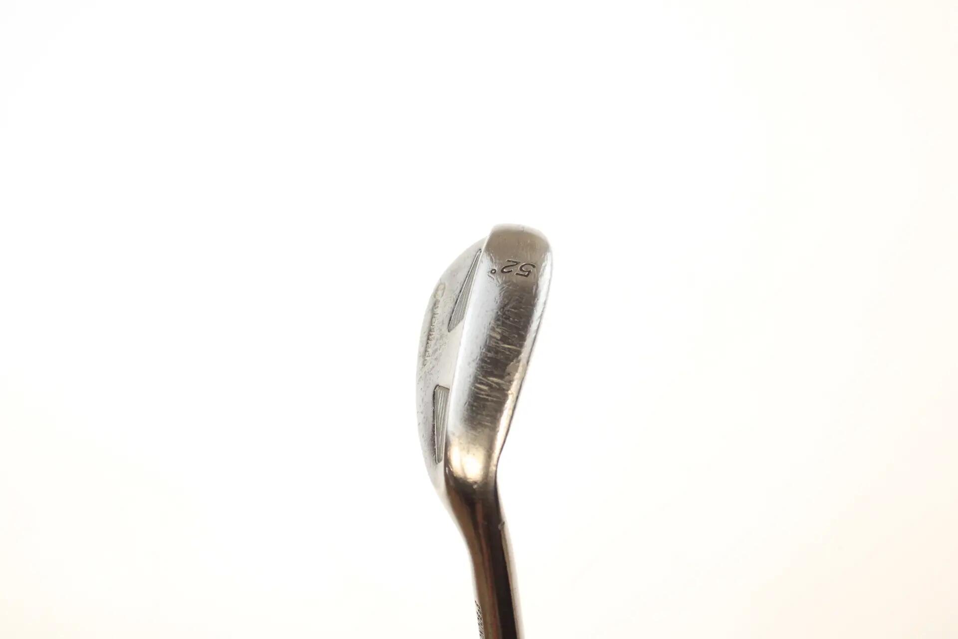 Seconde vie - TaylorMade Z TP RH 52-deg Wedge - Sufficient 2/5
