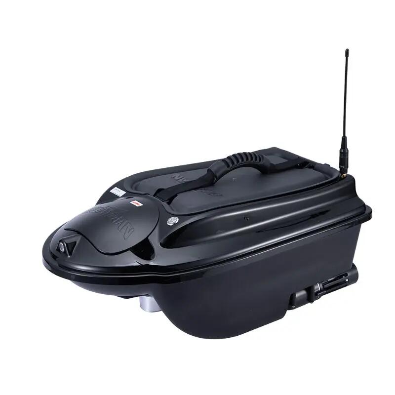 Barco Cebador Carpfishing Sonar Actor Plus Sonar 5/11