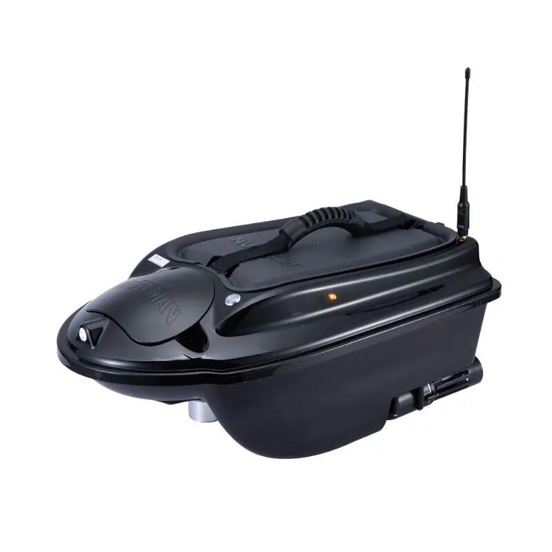Barco Cebador Carpfishing GPS Sonar Actor Plus Pro 3/12